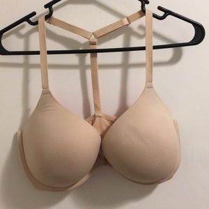 Victoria’s Secret push-up bra